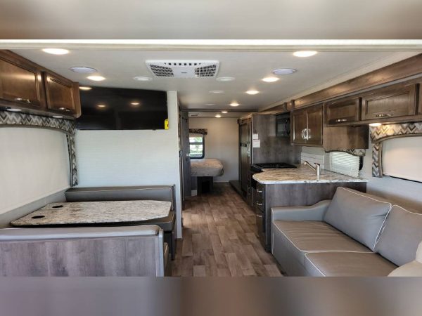 6328a6fdf85d8f65c24c5d33 2019 Jayco Class A RV ALANTE 29S