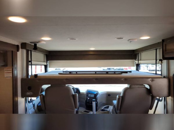 6328a6fe40a56755663550a6 2019 Jayco Class A RV ALANTE 29S