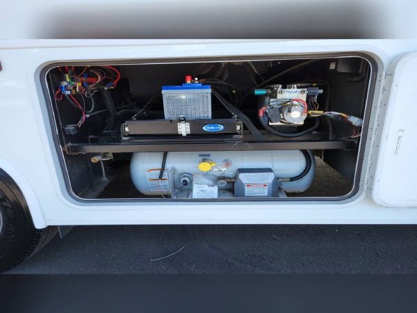 6328a70456a298049a2e31e8 2019 Jayco Class A RV ALANTE 29S