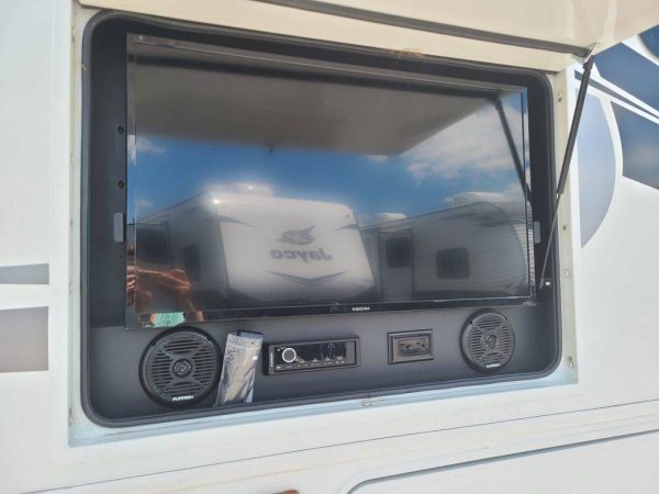 6328a706cffa1133b5539293 2019 Jayco Class A RV ALANTE 29S