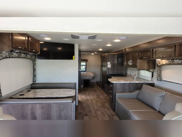 6328a7117354d1611e178f53 2019 Jayco Class A RV ALANTE 29S