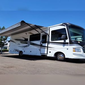 6328a728ba1b6363827a83d3 2019 Jayco Class A RV ALANTE 29S