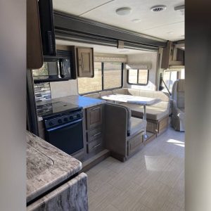 633ce2b6d3d5fa714221f664 2019 Forest River Class A RV FR3 32DS