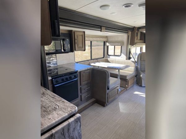 633ce2b6d3d5fa714221f664 2019 Forest River Class A RV FR3 32DS