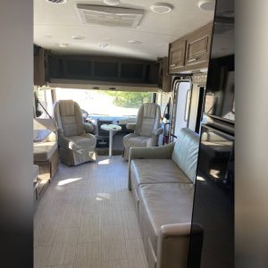 633ce366a6b5521c4b2aa072 2019 Forest River Class A RV FR3 32DS