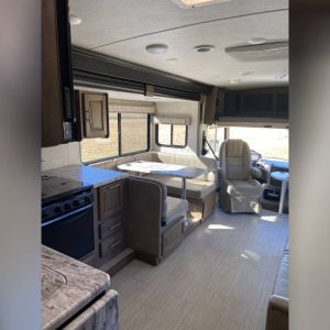 633ce38ca0c4b34be14df9f3 2019 Forest River Class A RV FR3 32DS