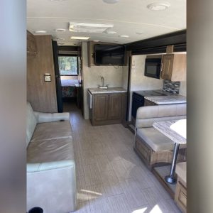 633ce473ec9a6e4f6a427c13 2019 Forest River Class A RV FR3 32DS