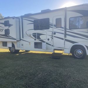 633ce6b4f202dc007732c874 2019 Forest River Class A RV FR3 32DS