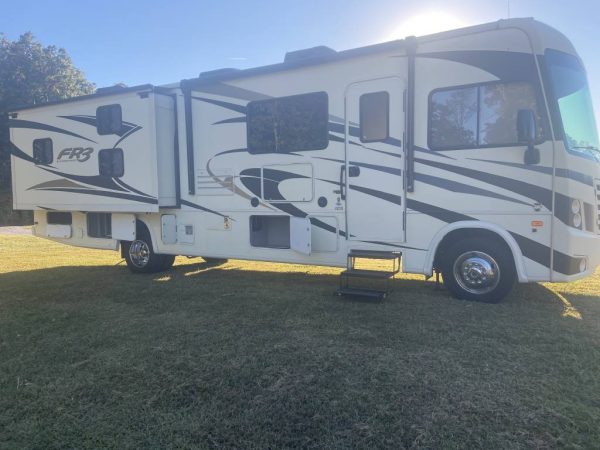 633ce6b4f202dc007732c874 2019 Forest River Class A RV FR3 32DS