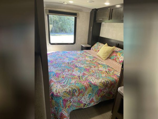 633ce9e0f81cd25294027005 2019 Forest River Class A RV FR3 32DS