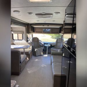 633cf349a70d8758326facee 2019 Forest River Class A RV FR3 32DS