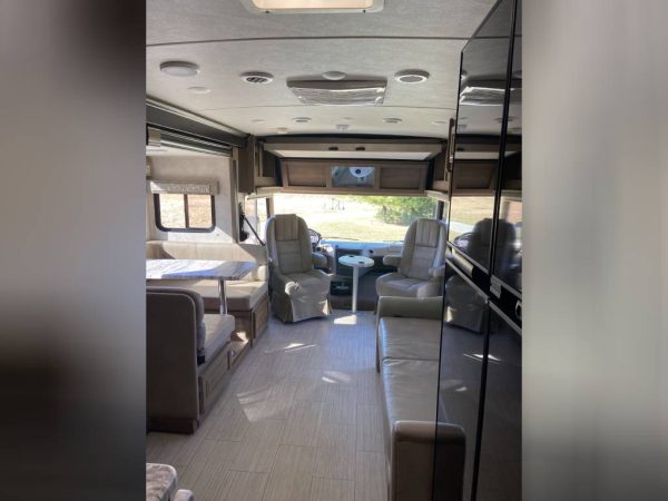 633cf349a70d8758326facee 2019 Forest River Class A RV FR3 32DS