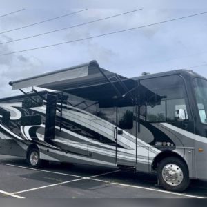 63476ec0ad3fa065f3718413 2019 Jayco Class A RV PRECEPT PRESTIGE 36B