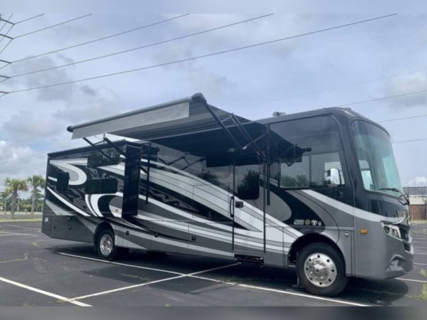 63476ec0ad3fa065f3718413 2019 Jayco Class A RV PRECEPT PRESTIGE 36B