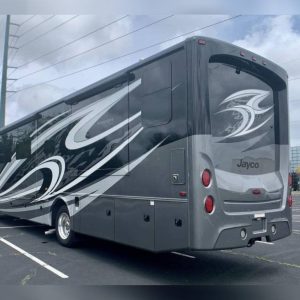 63476ec43bdfc3088c2d54ba 2019 Jayco Class A RV PRECEPT PRESTIGE 36B