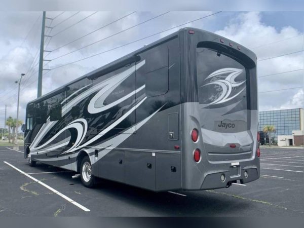63476ec43bdfc3088c2d54ba 2019 Jayco Class A RV PRECEPT PRESTIGE 36B
