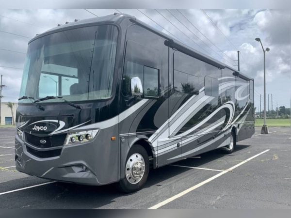 63476ec507f77912ab6c7c66 2019 Jayco Class A RV PRECEPT PRESTIGE 36B