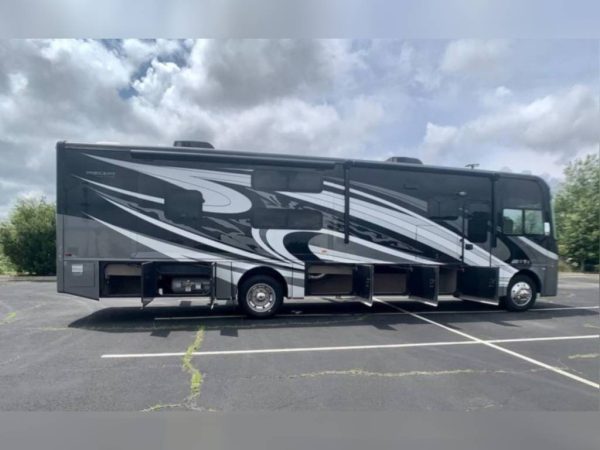 63476ec8b11da66f6025ab1e 2019 Jayco Class A RV PRECEPT PRESTIGE 36B