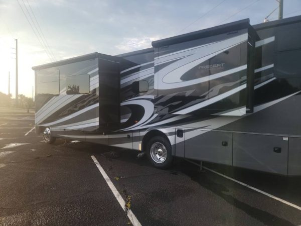 63476ed88ea94a7c8b7a1321 2019 Jayco Class A RV PRECEPT PRESTIGE 36B