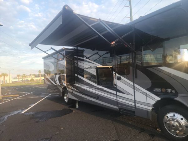 63476ee5b242a914af7bf083 2019 Jayco Class A RV PRECEPT PRESTIGE 36B