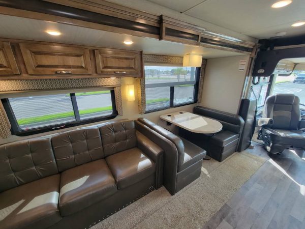63476ef6feb3397ffa6b2af7 2019 Jayco Class A RV PRECEPT PRESTIGE 36B