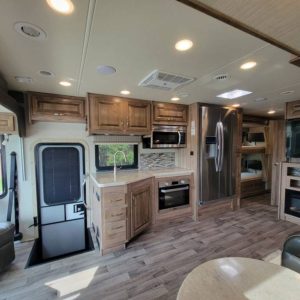 63476f56749066425f40297c 2019 Jayco Class A RV PRECEPT PRESTIGE 36B
