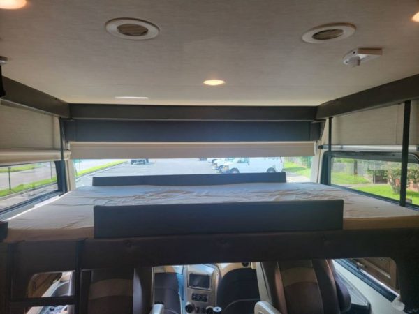 63476f6f98217605255be2f6 2019 Jayco Class A RV PRECEPT PRESTIGE 36B