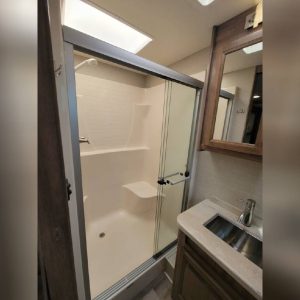 63481c76f99d4e09dc0be9f3 2019 Jayco Class A RV PRECEPT PRESTIGE 36B