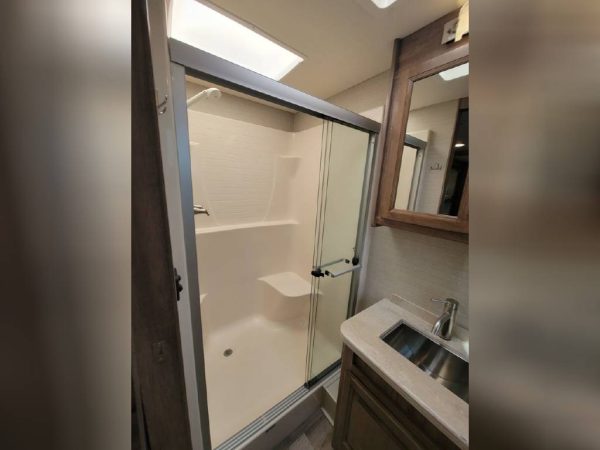 63481c76f99d4e09dc0be9f3 2019 Jayco Class A RV PRECEPT PRESTIGE 36B