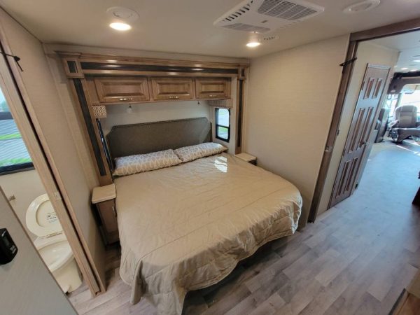 63481ccdd9aadf524e07bed3 2019 Jayco Class A RV PRECEPT PRESTIGE 36B