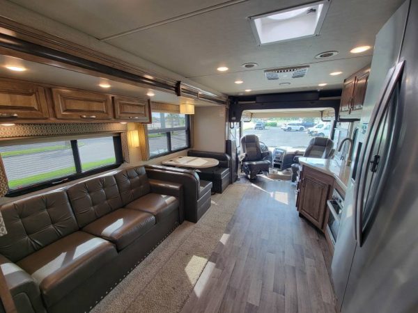 63481ce24e0d662ff362f9b4 2019 Jayco Class A RV PRECEPT PRESTIGE 36B