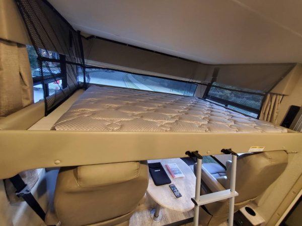 634e008d58d1822faa0d320b 2019 Thor Motor Coach Class A RV HURRICANE 29M