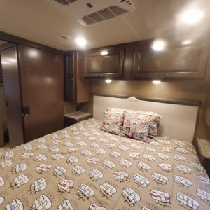 634e00bae8772124864afd9d 2019 Thor Motor Coach Class A RV HURRICANE 29M