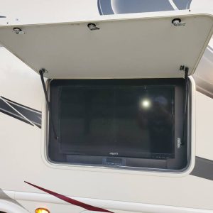 634e01362c29af51991abbe4 2019 Thor Motor Coach Class A RV HURRICANE 29M