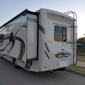 634e0153f981c901be3d4009 2019 Thor Motor Coach Class A RV HURRICANE 29M