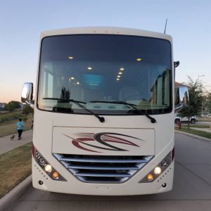 634e01649516b6755164246b 2019 Thor Motor Coach Class A RV HURRICANE 29M