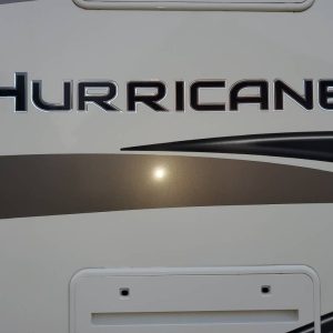 634e016eaaed5f7edb27eec9 (1) 2019 Thor Motor Coach Class A RV HURRICANE 29M