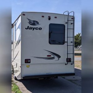 634f1eadacecc000f940c29f 2020 Jayco Class A RV ALANTE 26X