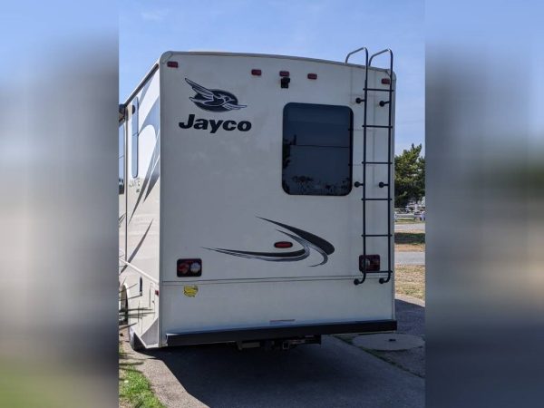 634f1eadacecc000f940c29f 2020 Jayco Class A RV ALANTE 26X