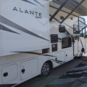 634f1eafb4dd7e6406034173 2020 Jayco Class A RV ALANTE 26X