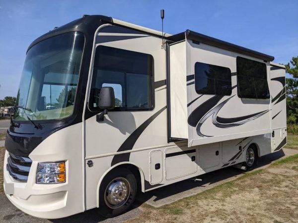 634f1eb1925a7b60ee2f4390 2020 Jayco Class A RV ALANTE 26X