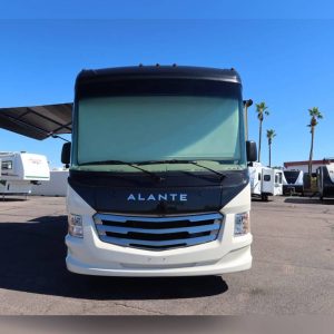 6350e51bbb250c65606a3867 2020 Jayco Class A RV Alante