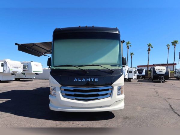 6350e51bbb250c65606a3867 2020 Jayco Class A RV Alante