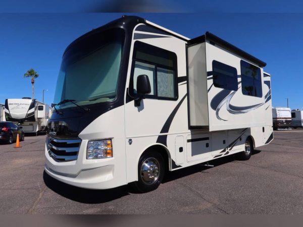 6350e51debb47c68b43f615f 2020 Jayco Class A RV Alante