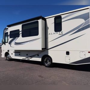 6350e520f8c49a7cd36c5da3 2020 Jayco Class A RV Alante