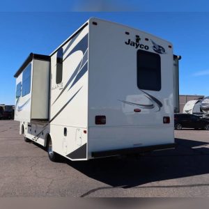 6350e521e483d41de9500e2b 2020 Jayco Class A RV Alante