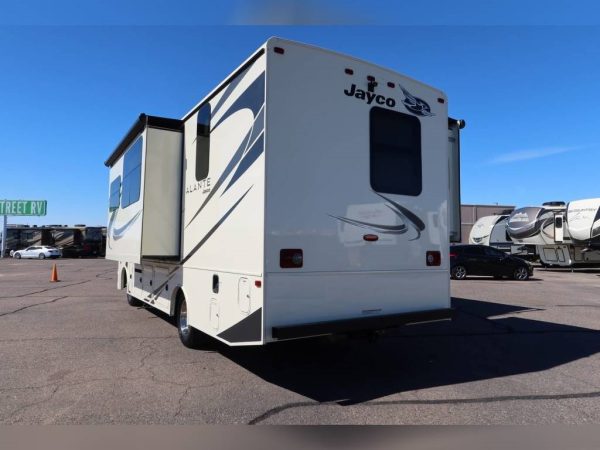 6350e521e483d41de9500e2b 2020 Jayco Class A RV Alante