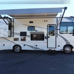 6350e525bb250c65606a386e 2020 Jayco Class A RV Alante