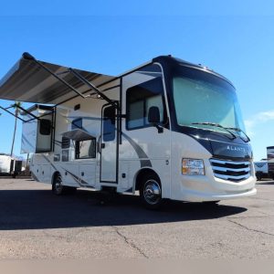 6350e528ce9f82415f499796 2020 Jayco Class A RV Alante
