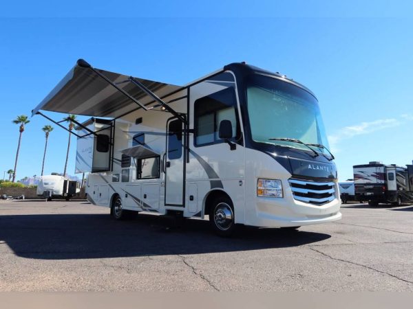 6350e528ce9f82415f499796 2020 Jayco Class A RV Alante